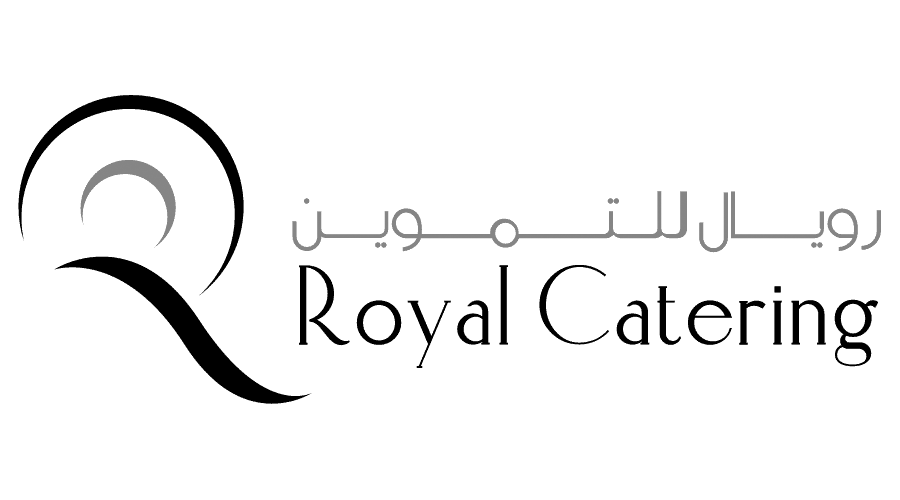 Royal Catering Services logo