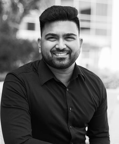 Nimal Vinod