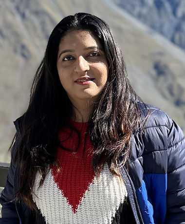 Vijsha Vijayakumar